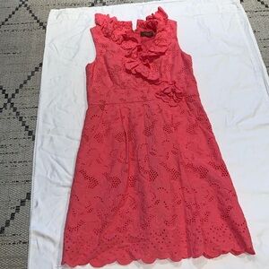 Beautiful Gently Loved Summer Dress by Eliza J